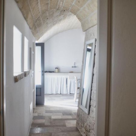 Borgo Santa Clara Διαμέρισμα Cisternino Εξωτερικό φωτογραφία