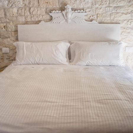 Borgo Santa Clara Διαμέρισμα Cisternino Εξωτερικό φωτογραφία