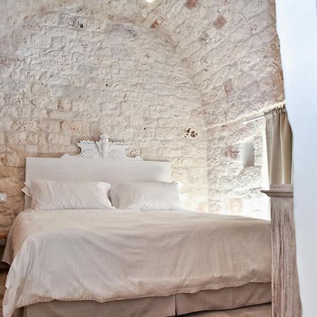 Borgo Santa Clara Διαμέρισμα Cisternino Εξωτερικό φωτογραφία