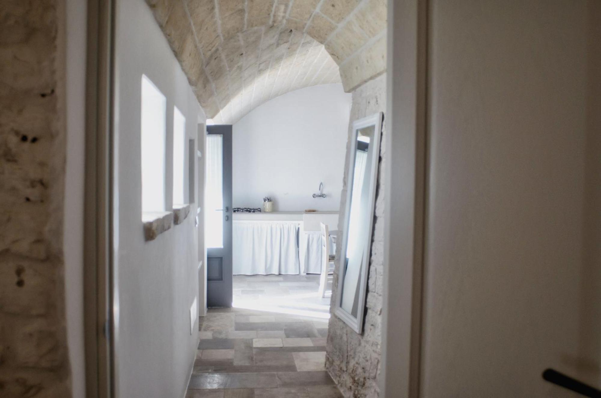 Borgo Santa Clara Διαμέρισμα Cisternino Εξωτερικό φωτογραφία