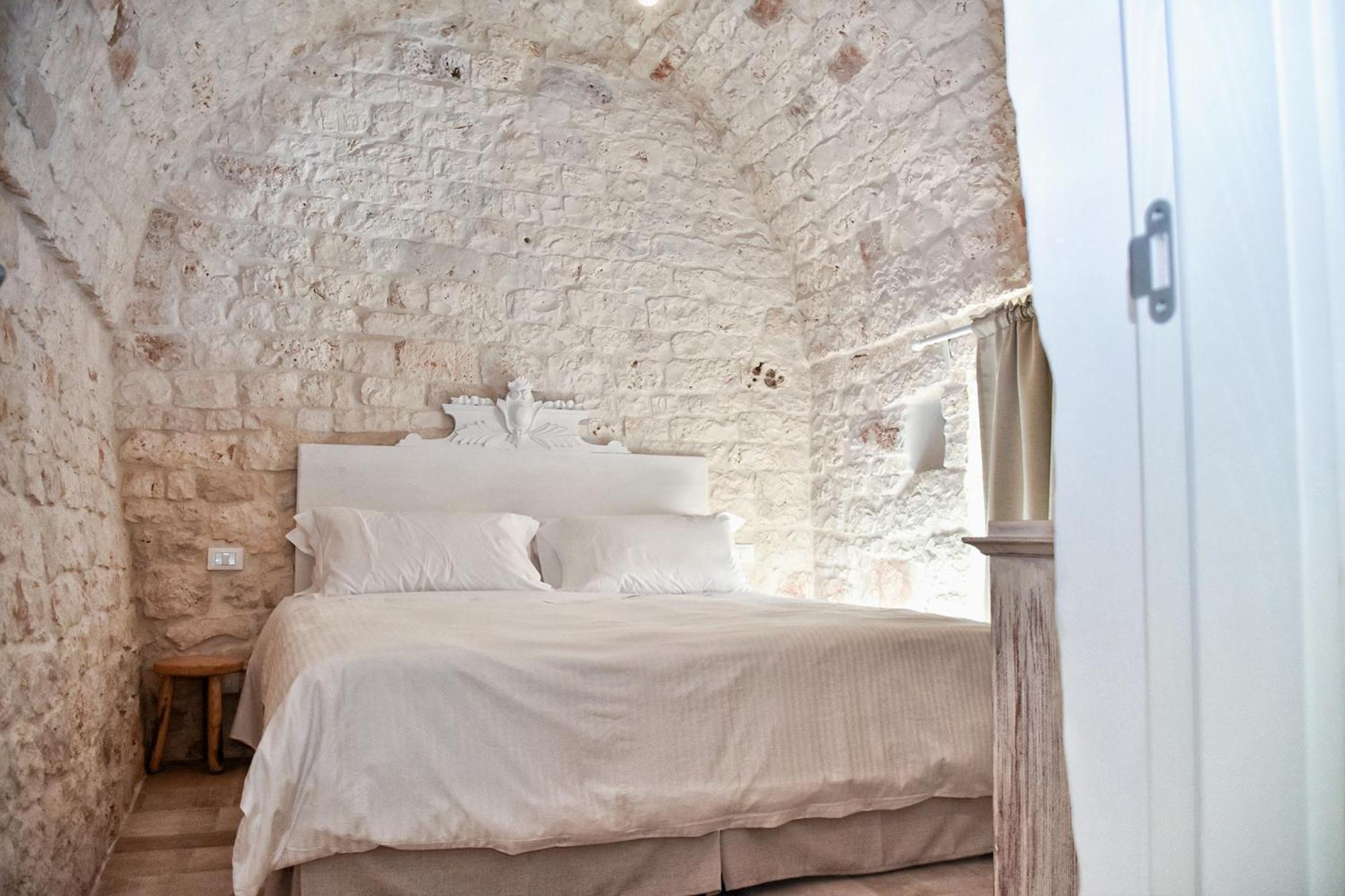 Borgo Santa Clara Διαμέρισμα Cisternino Εξωτερικό φωτογραφία