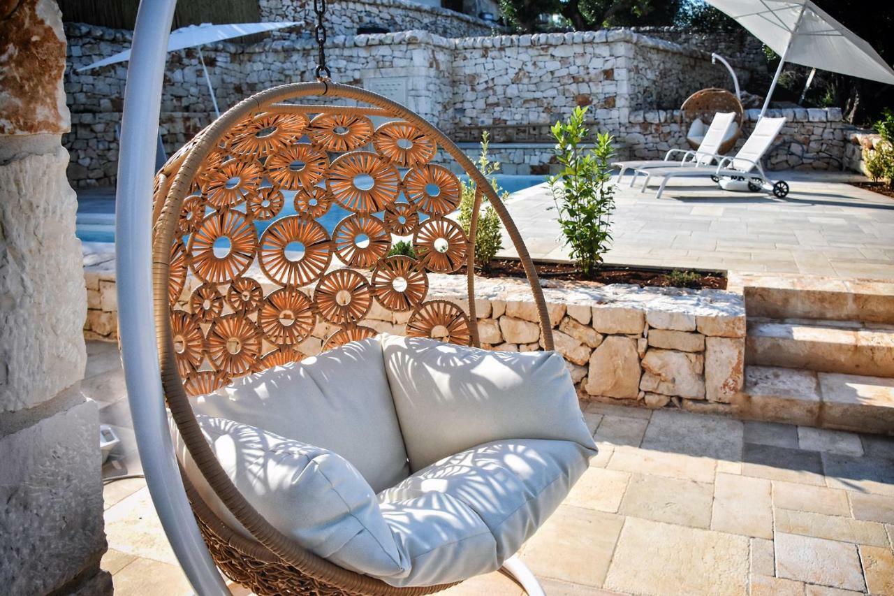 Borgo Santa Clara Διαμέρισμα Cisternino Εξωτερικό φωτογραφία
