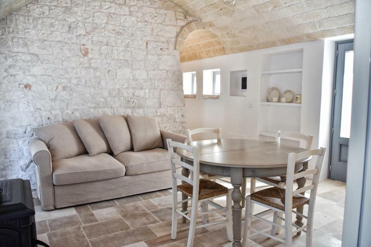 Borgo Santa Clara Διαμέρισμα Cisternino Εξωτερικό φωτογραφία