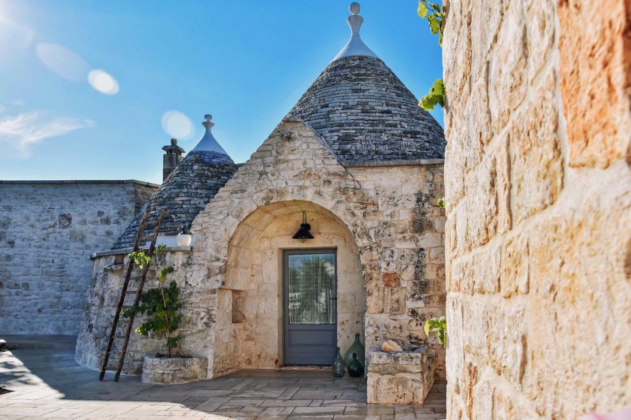 Borgo Santa Clara Διαμέρισμα Cisternino Εξωτερικό φωτογραφία