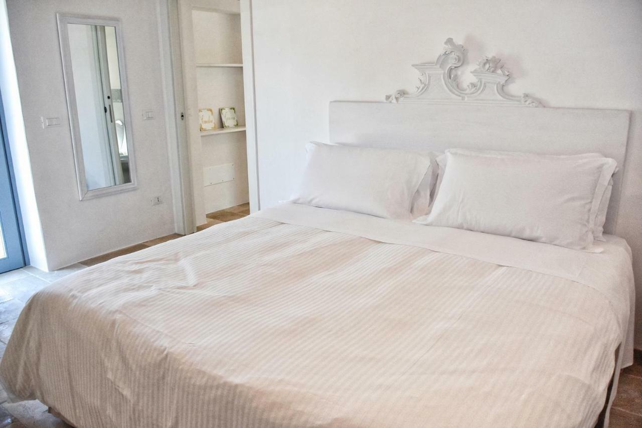 Borgo Santa Clara Διαμέρισμα Cisternino Εξωτερικό φωτογραφία