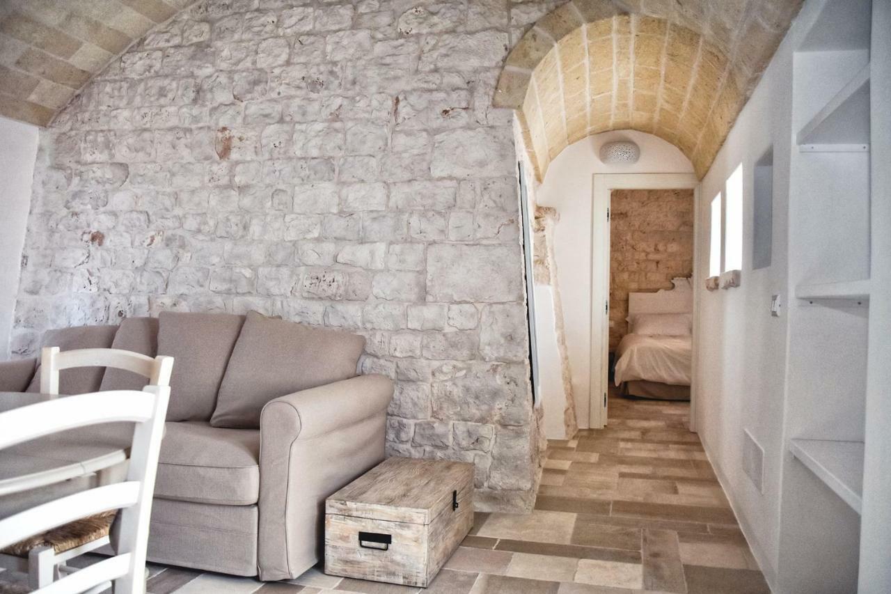 Borgo Santa Clara Διαμέρισμα Cisternino Εξωτερικό φωτογραφία