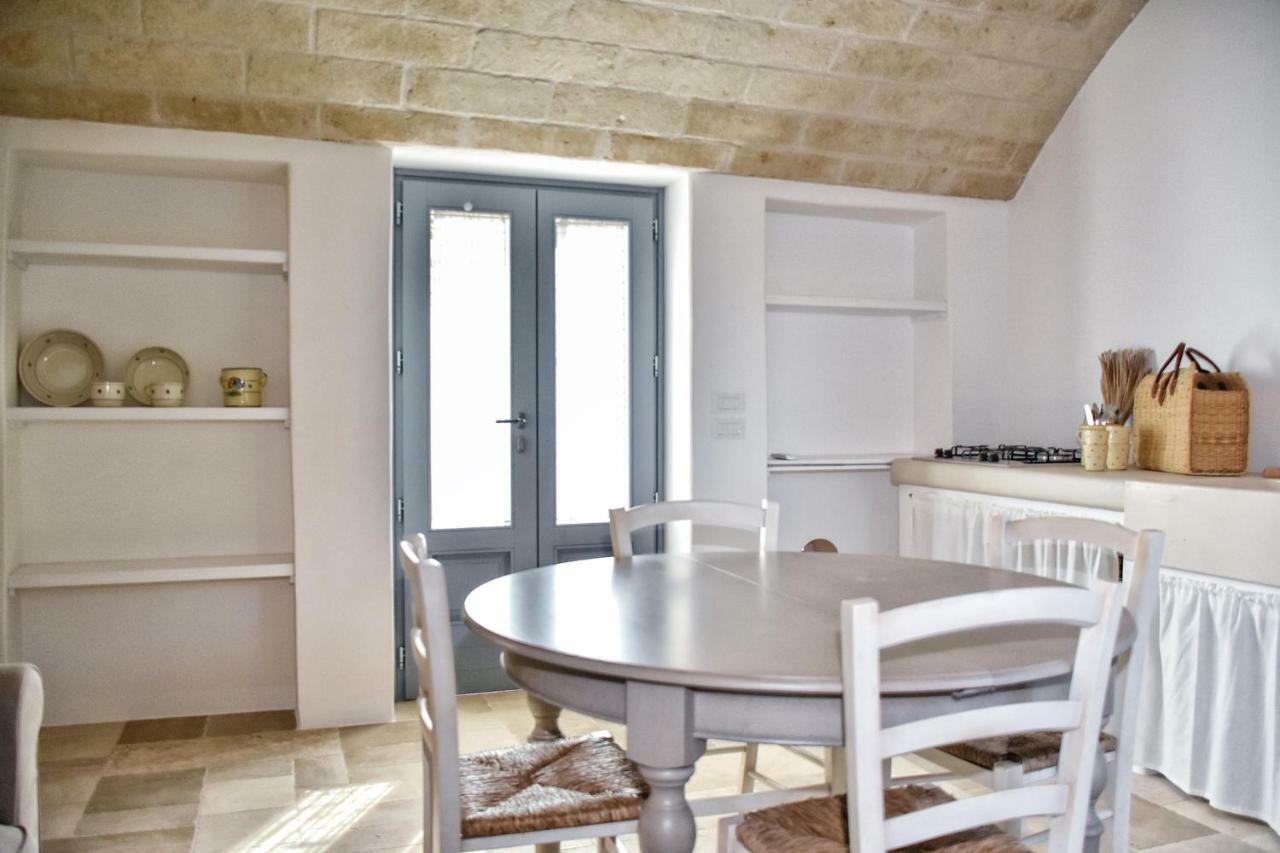 Borgo Santa Clara Διαμέρισμα Cisternino Εξωτερικό φωτογραφία