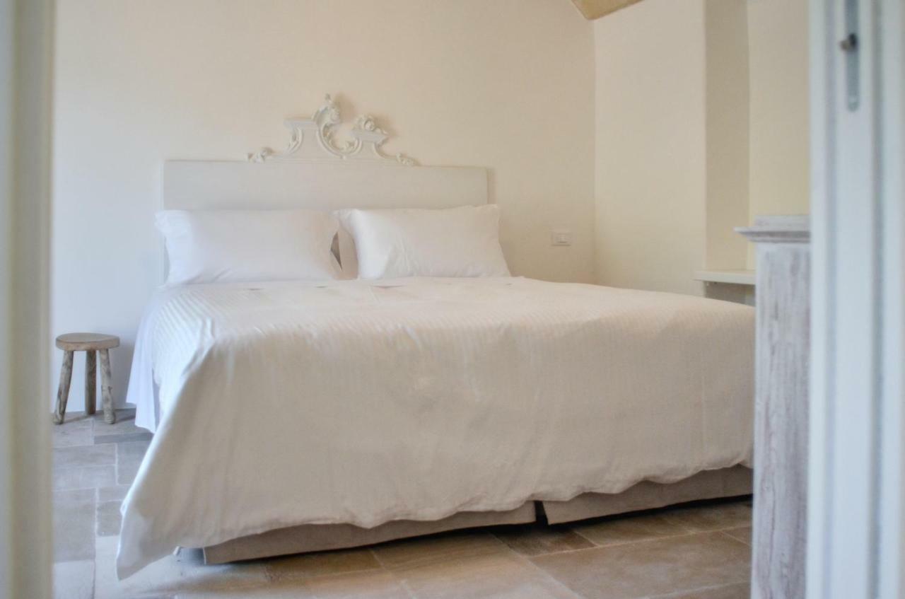 Borgo Santa Clara Διαμέρισμα Cisternino Εξωτερικό φωτογραφία