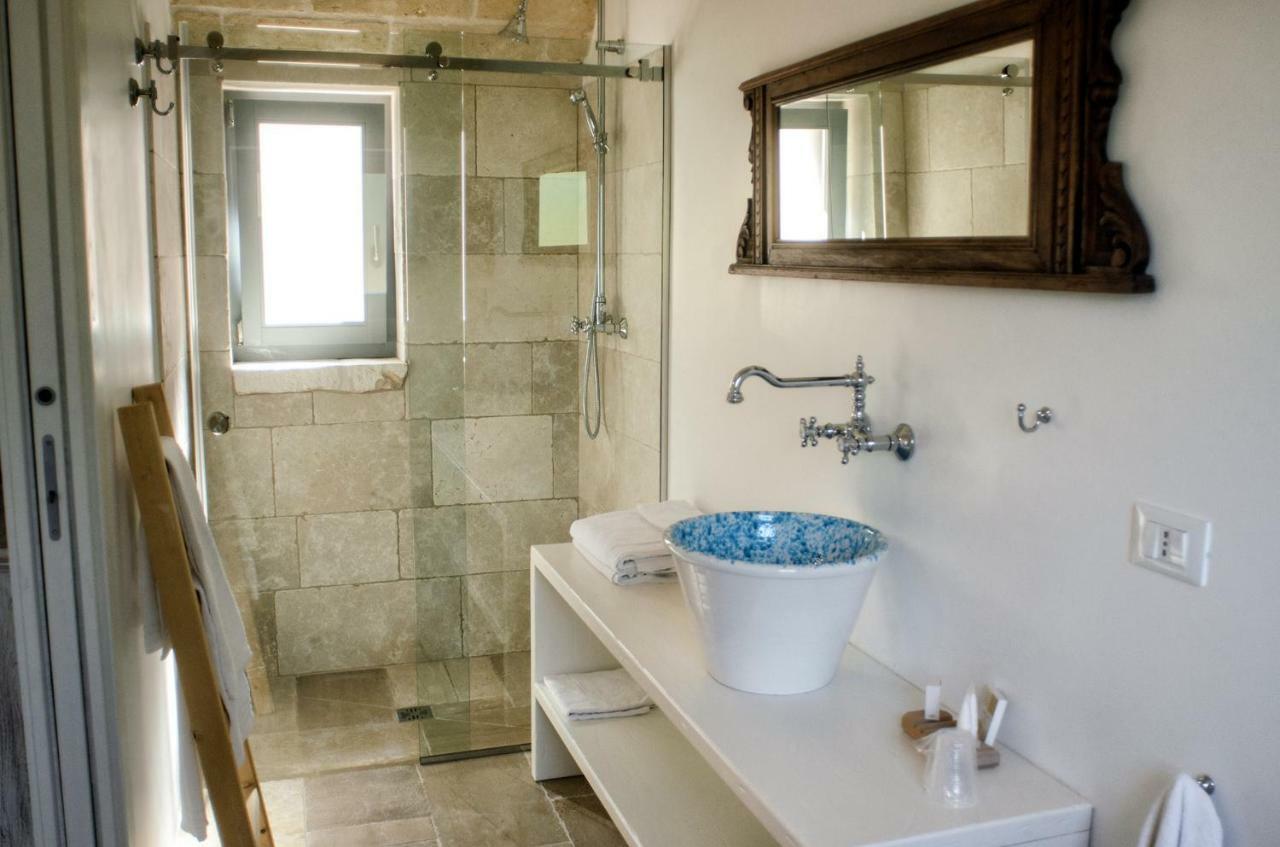 Borgo Santa Clara Διαμέρισμα Cisternino Εξωτερικό φωτογραφία