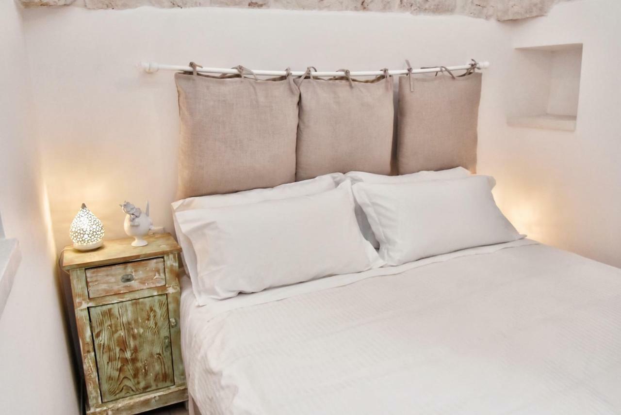 Borgo Santa Clara Διαμέρισμα Cisternino Εξωτερικό φωτογραφία