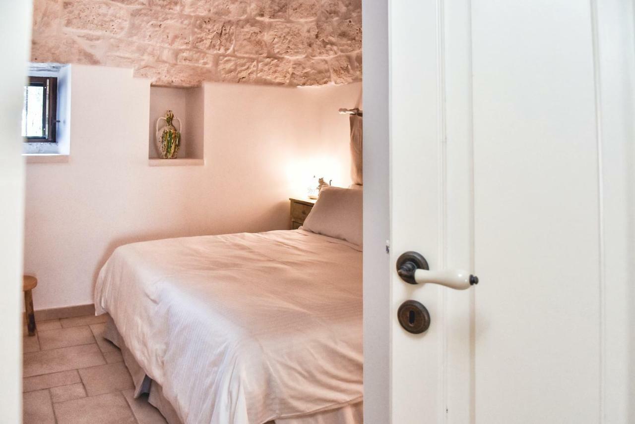 Borgo Santa Clara Διαμέρισμα Cisternino Εξωτερικό φωτογραφία