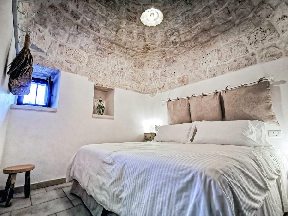Borgo Santa Clara Διαμέρισμα Cisternino Εξωτερικό φωτογραφία