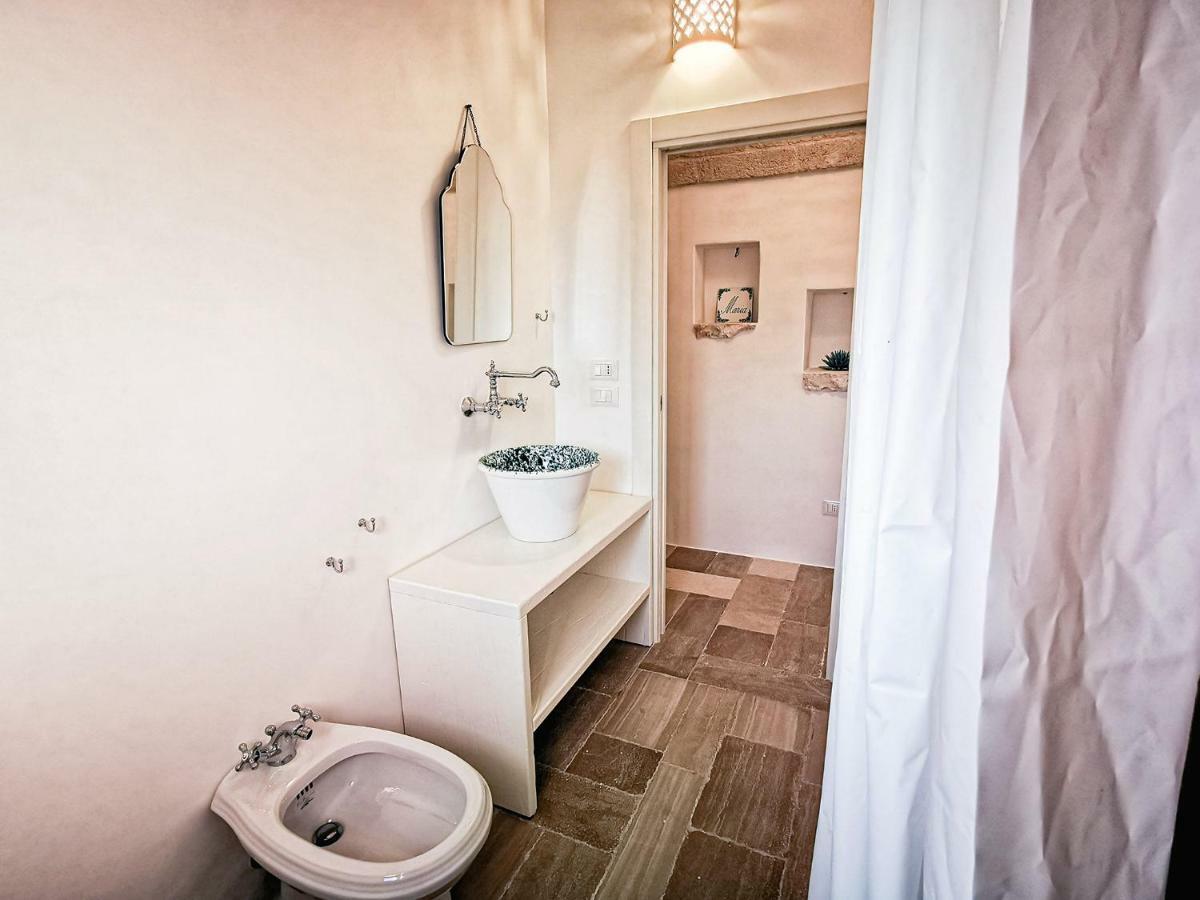 Borgo Santa Clara Διαμέρισμα Cisternino Εξωτερικό φωτογραφία