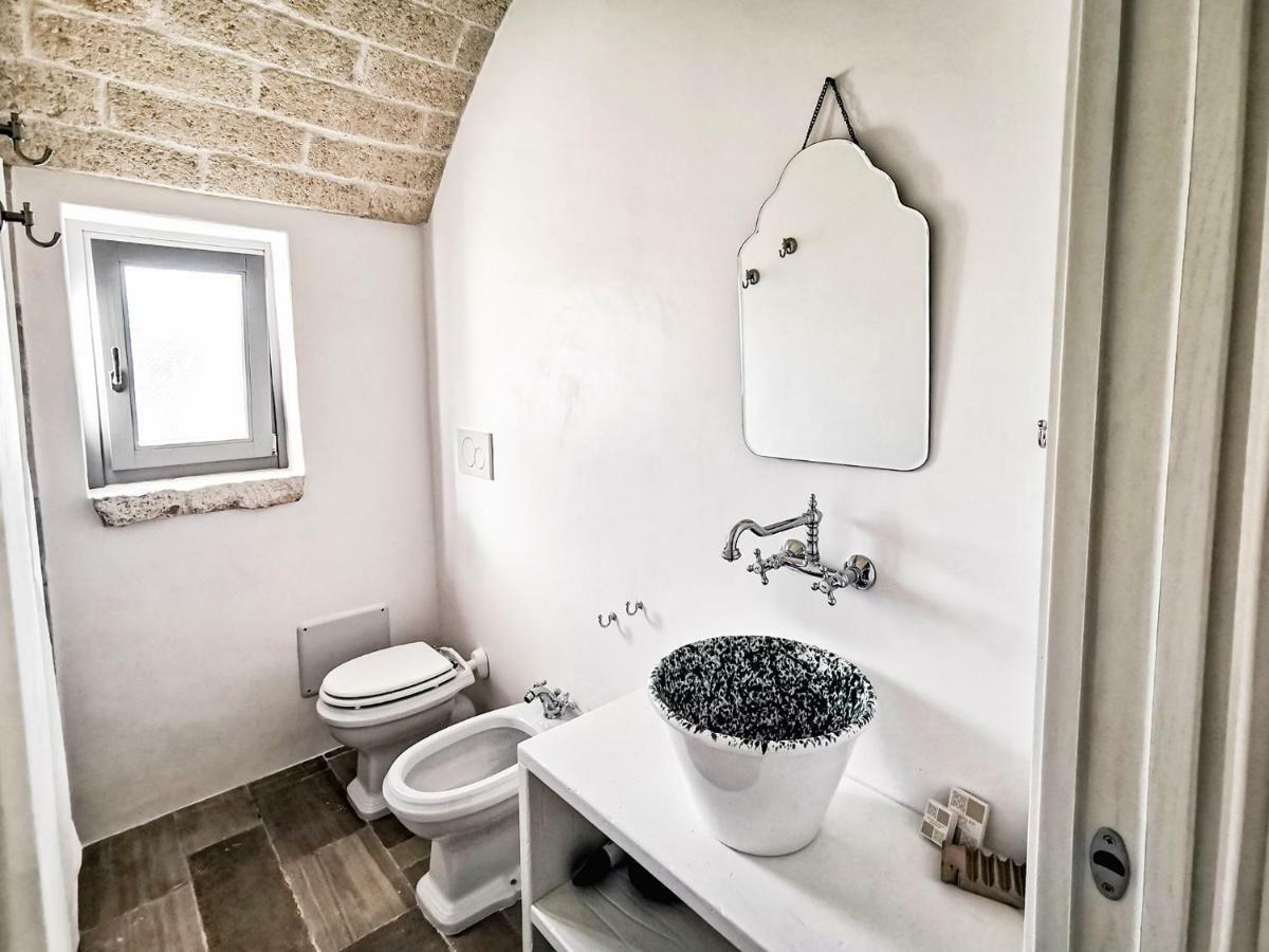 Borgo Santa Clara Διαμέρισμα Cisternino Εξωτερικό φωτογραφία