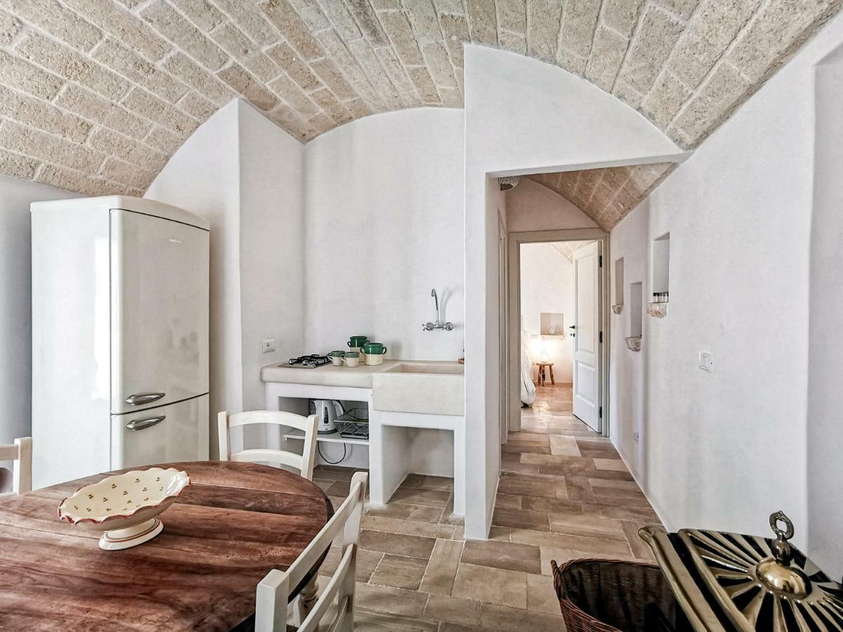 Borgo Santa Clara Διαμέρισμα Cisternino Εξωτερικό φωτογραφία