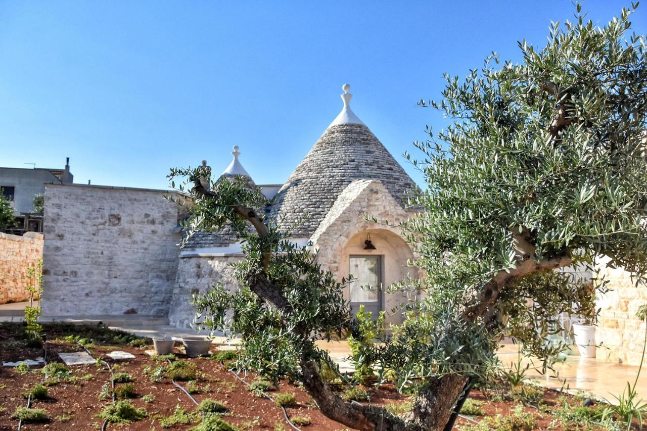 Borgo Santa Clara Διαμέρισμα Cisternino Εξωτερικό φωτογραφία