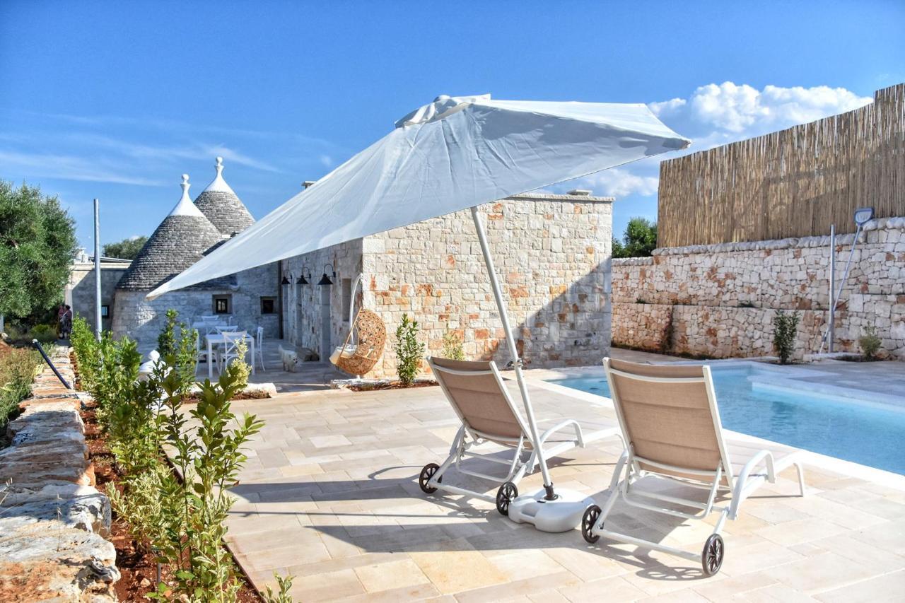 Borgo Santa Clara Διαμέρισμα Cisternino Εξωτερικό φωτογραφία